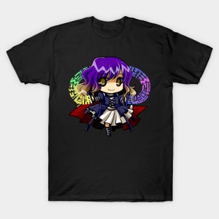 Byakuren Chibi T-Shirt